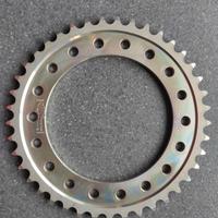Corona Nuova Honda Cbr 1000 RR 41 Denti Ergal
