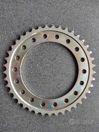 Corona Nuova Honda Cbr 1000 RR 41 Denti Ergal