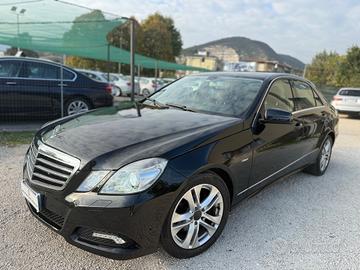 Mercedes-benz E 250 CDI Berlina BlueEFFICIENCY Ava