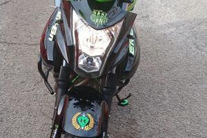 kawasaki er6n del 2010
