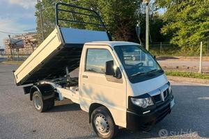 Piaggio porter xl 1.3bz cassone ribaltabile