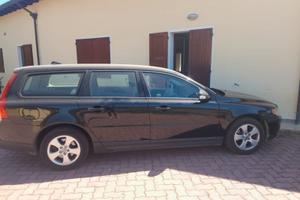 Volvo Usata, ma trattata bene