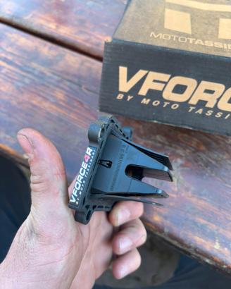 VForce 4R Yamaha YZ 125 (2005-2026)