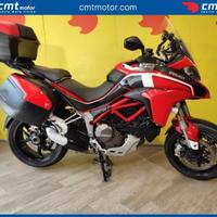 DUCATI Multistrada 1200 S