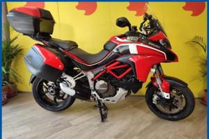 DUCATI Multistrada 1200