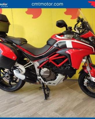 DUCATI Multistrada 1200