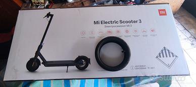 Xiaomi Mi 3 Scooter