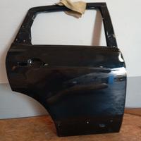 Portiera posteriore destra Nissan Qashqai j10