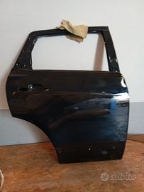 Portiera posteriore destra Nissan Qashqai j10