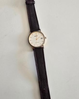 Orologio Seiko vintage 