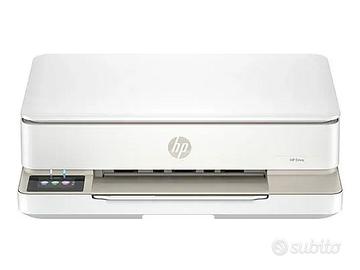 notebook hp e stampante hp  stampa da smartphon