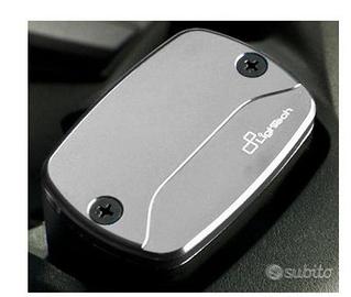 Coperchio pompa freno / frizione lightech honda