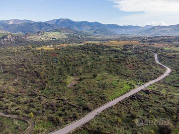 Terreno - Castiglione di Sicilia