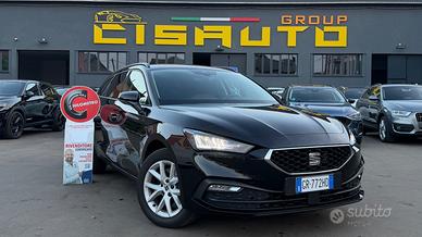 SEAT LEON SPORTSTOURER 2.0 STYLE TDI 116 CV - FULL