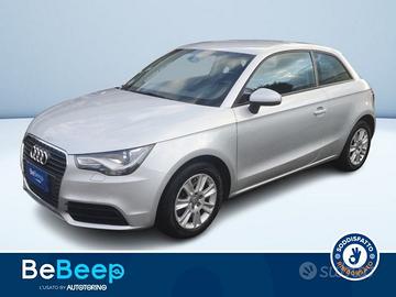 Audi A1 1.4 TFSI AMBITION 122CV S-TRONIC