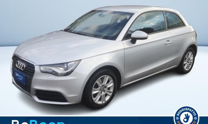 Audi A1 1.4 TFSI AMBITION 122CV S-TRONIC