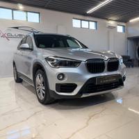 Bmw X1 sDrive18d Msport