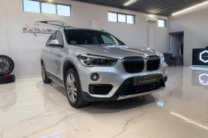 Bmw X1 sDrive18d Msport