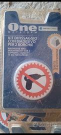Kit fissaggio metaform
