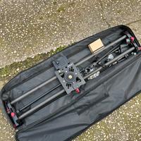 Neewer Slitta a binario