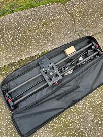 Neewer Slitta a binario