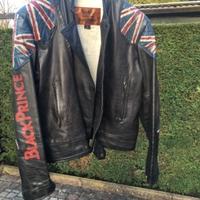 Giacca Black Prince by Belstaff UK tg. L