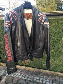 Giacca Black Prince by Belstaff UK tg. L