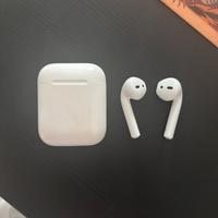 AirPods 2ª generazione