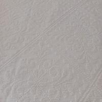 Tappeto- copriletto Arte Sarda