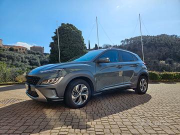 hyundai KONA 2022