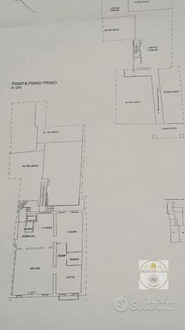 Appartamento a Monselice (PD) - Monselice - Centro