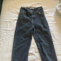 Levis jeans