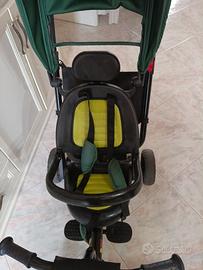 triciclo ....bici bimbo ....