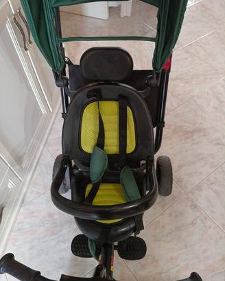 triciclo ....bici bimbo ....