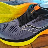 Scarpe da running Saucony Ride 18.