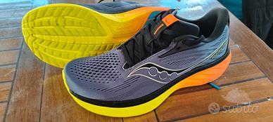 Scarpe da running Saucony Ride 18.