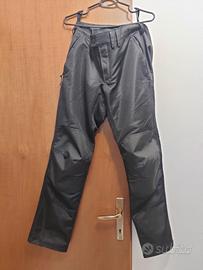 pantaloni moto estivi Revit Eclipse 2