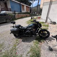 Kawasaki Vulcan S A2