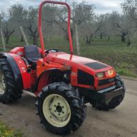 Trattore Goldoni Quasar 85 DT 40km/h