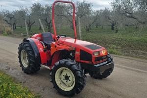 Trattore Goldoni Quasar 85 DT 40km/h