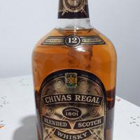 Liquori invecchiamento di oltre 30 anni