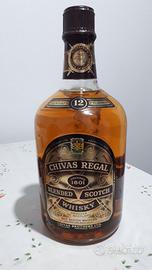 Liquori invecchiamento di oltre 30 anni