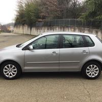 Volkswagen Polo 1.4/75CV 16V 5p. Comfortline