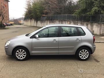 Volkswagen Polo 1.4/75CV 16V 5p. Comfortline