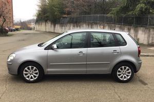 Volkswagen Polo 1.4/75CV 16V 5p. Comfortline