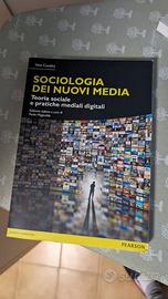 Sociologia dei nuovi media Couldry Pearson