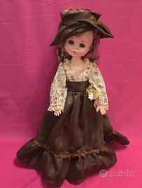 bambola furga  anni 70