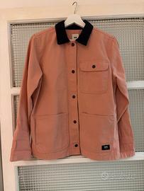 Giacca Vans donna rosa, taglia S
