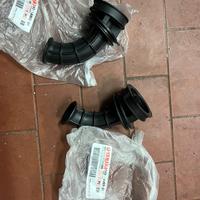 Cornetti aspirazione yamaha Ténéré 700