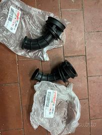 Cornetti aspirazione yamaha Ténéré 700